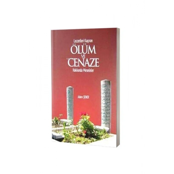 Ölüm Ve Cenaze