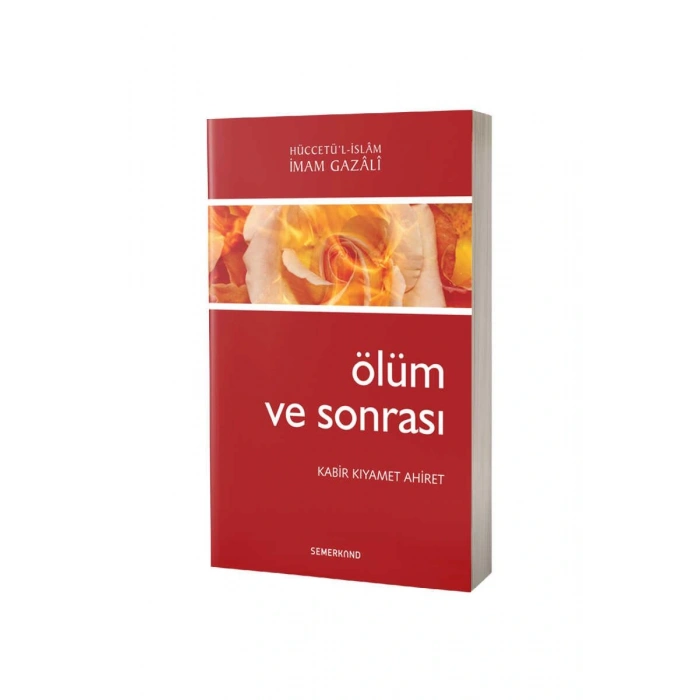 Ölüm Ve Sonrası