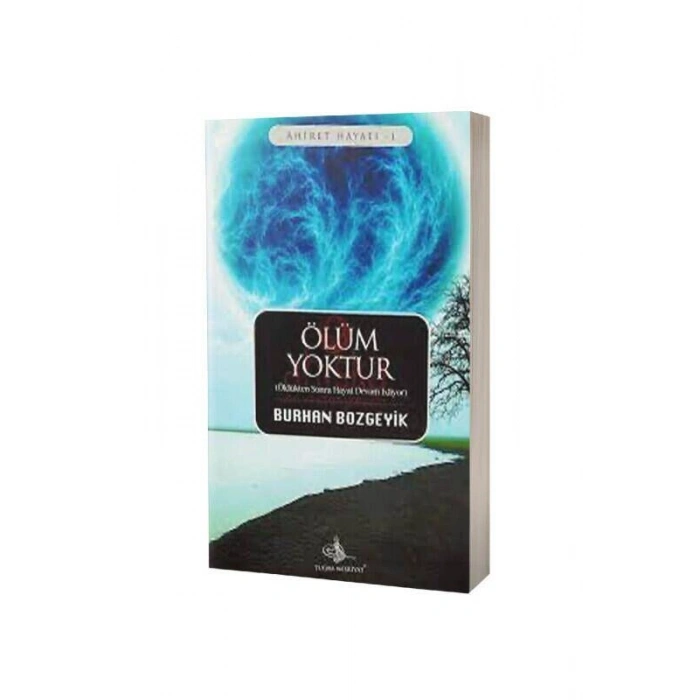 Ölüm Yoktur