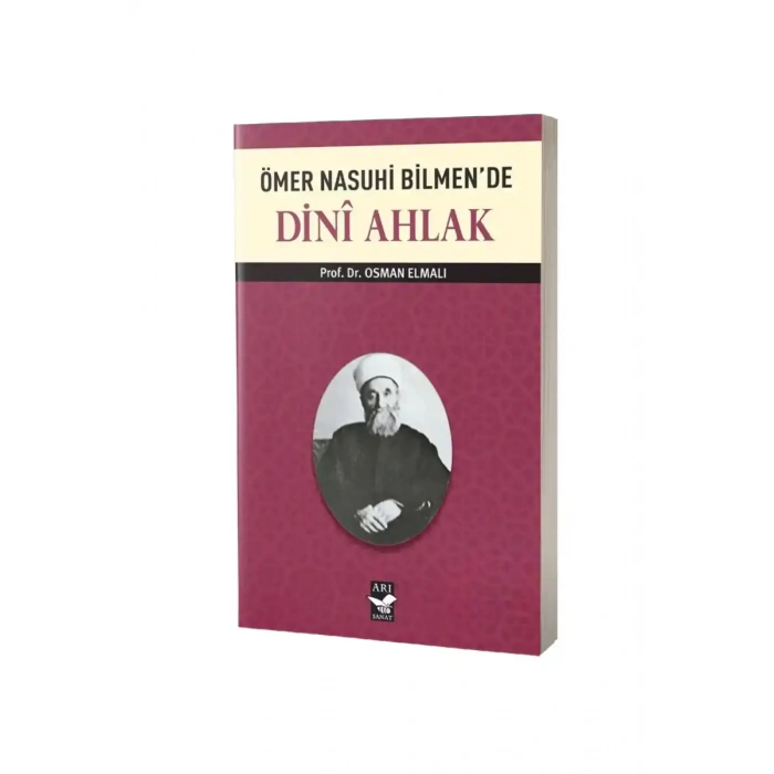 Ömer Nasuhi Bilmende Dini Ahlak