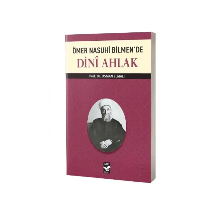Ömer Nasuhi Bilmende Dini Ahlak