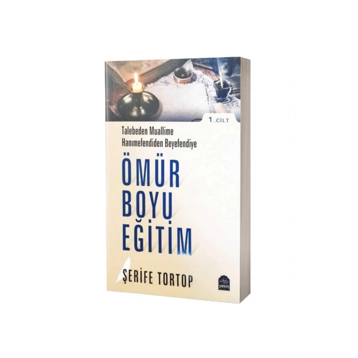 Ömür Boyu Eğitim 1. Cilt