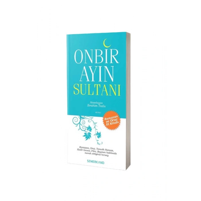On Bir Ayın Sultanı