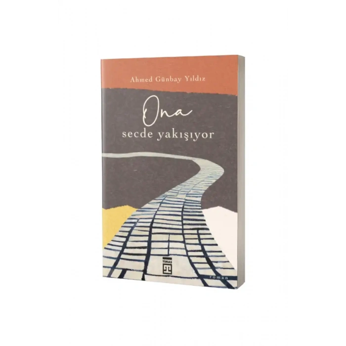 Ona Secde Yakışıyor