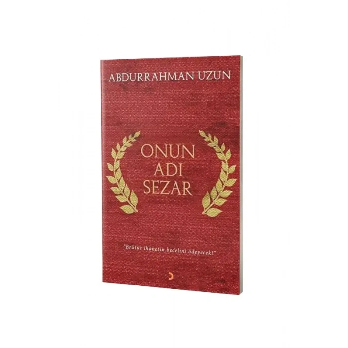 Onun Adı Sezar