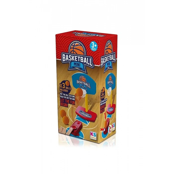 Onur Mini Basketball