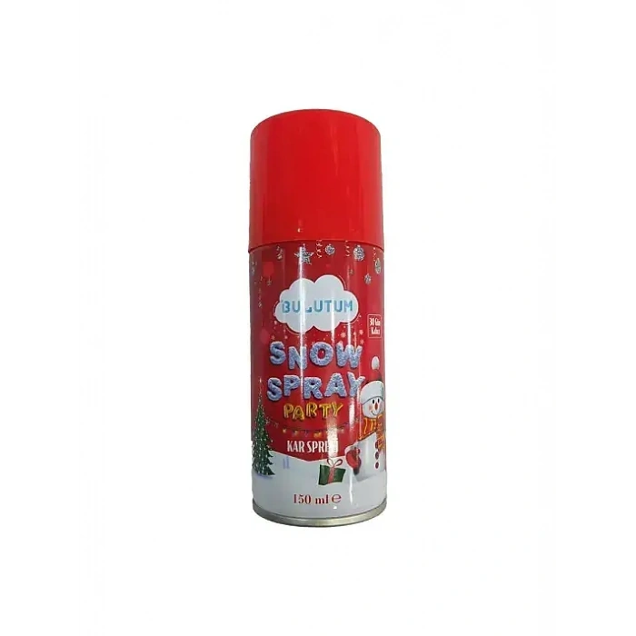 Orca Kalıcı Kar Spreyi 150 ml