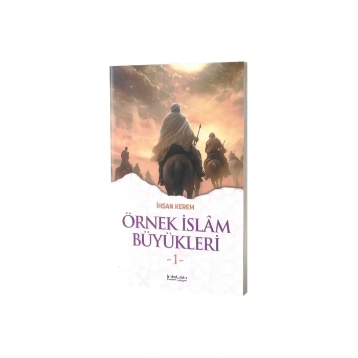Örnek İslam Büyükleri 1