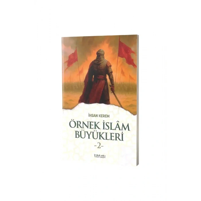Örnek İslam Büyükleri 2