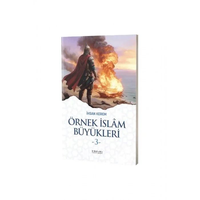 Örnek İslam Büyükleri 3
