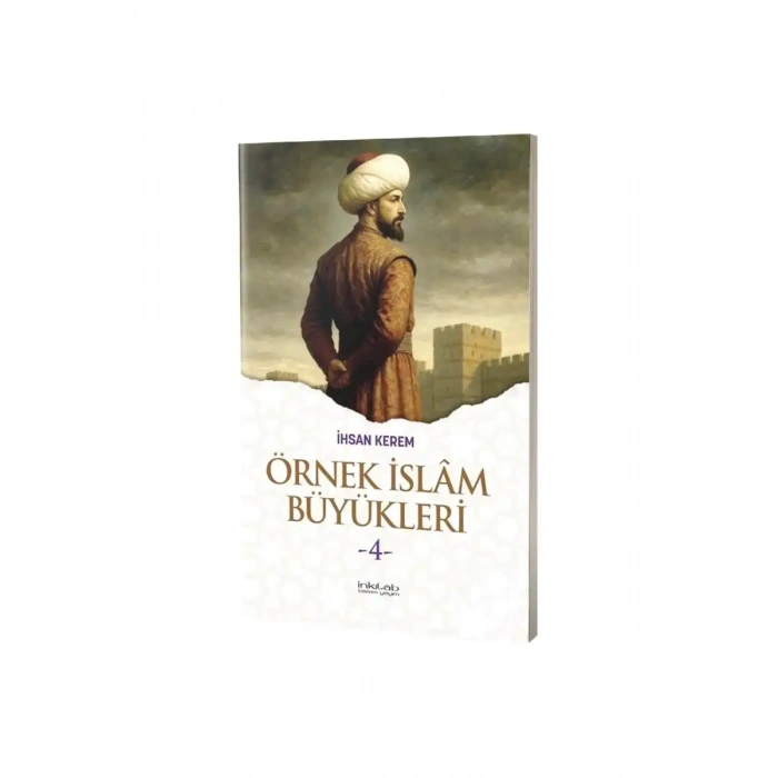 Örnek İslam Büyükleri 4