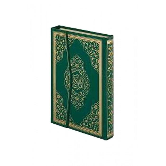 Orta Boy Kuranı Kerim