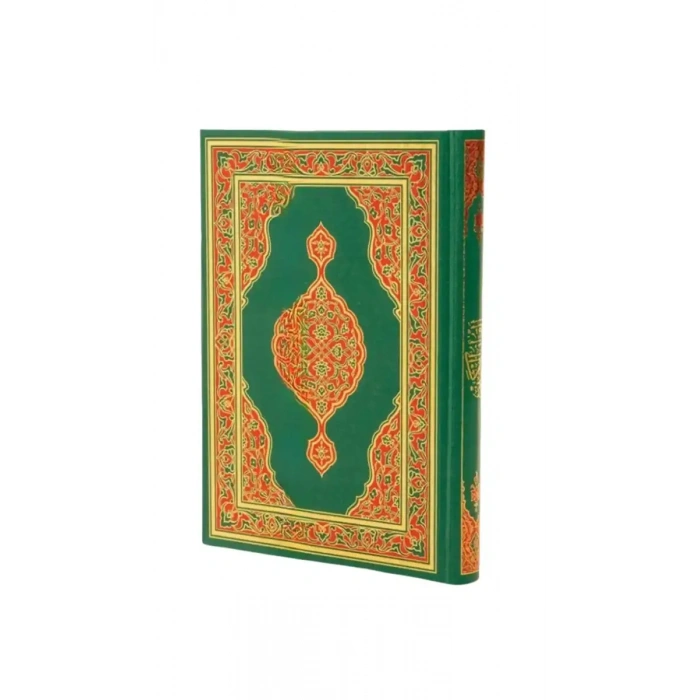 Orta Boy Kuranı Kerim 1326