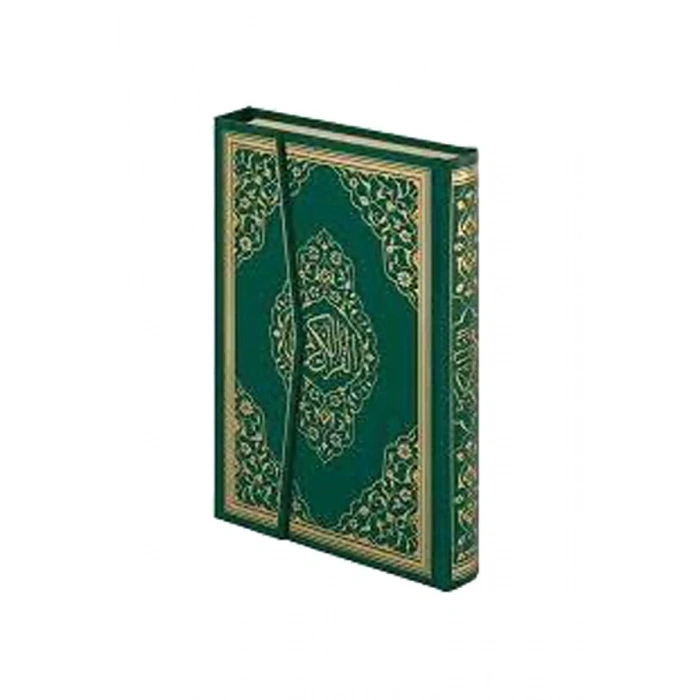 Orta Boy Kuranı Kerim