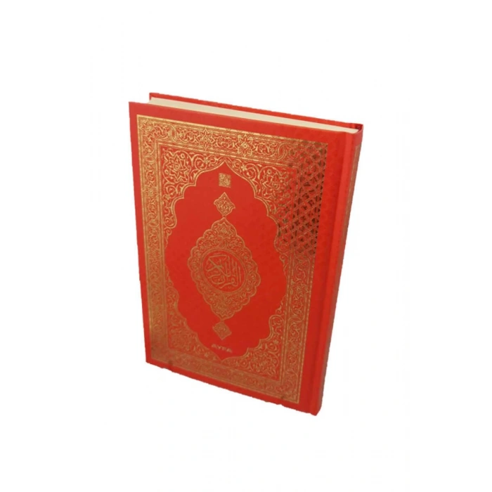 Orta Boy Kuranı Kerim Medine Hatlı - Miklepsiz