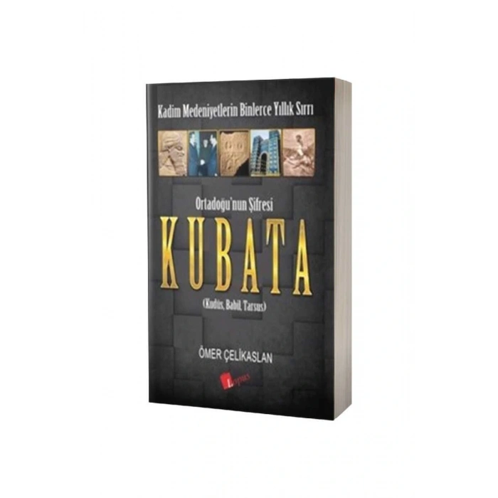 Ortadoğunun Şifresi Kubata