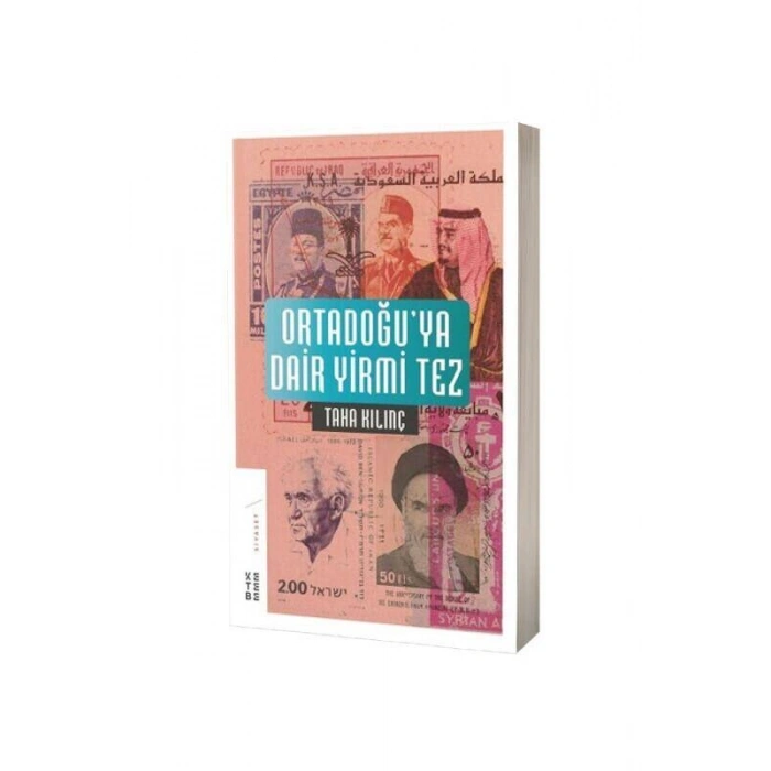 Ortadoğuya Dair Yirmi Tez