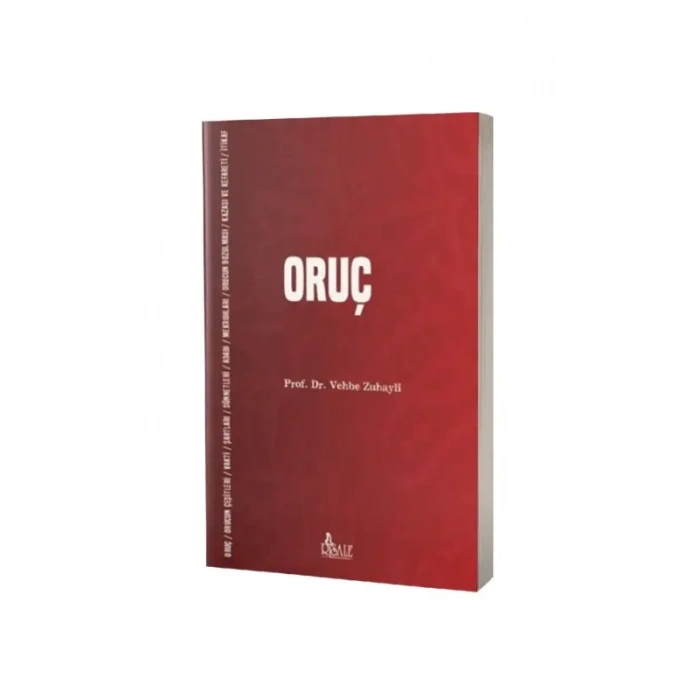 Oruç