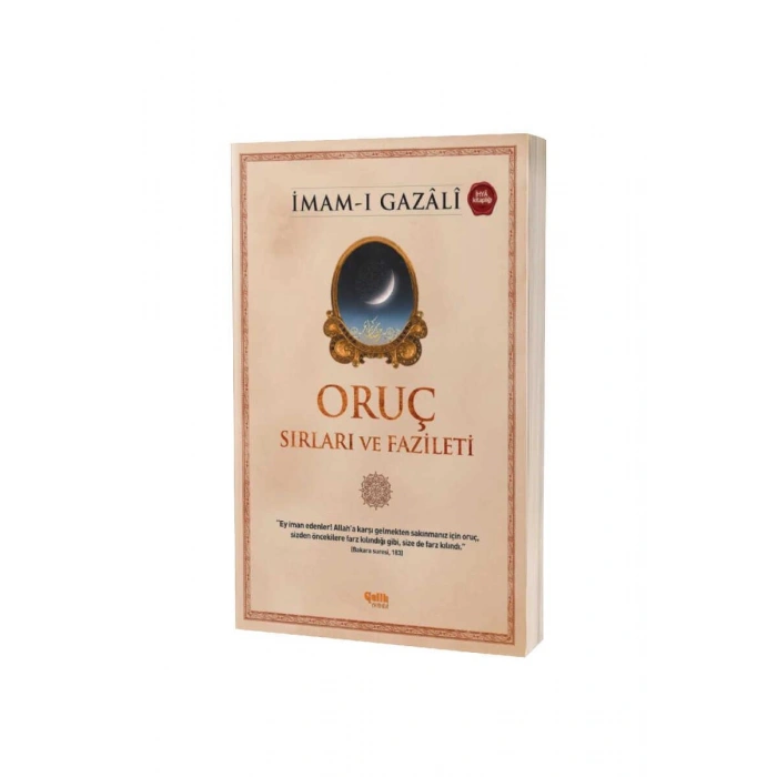 Oruç Sırları ve Fazileti