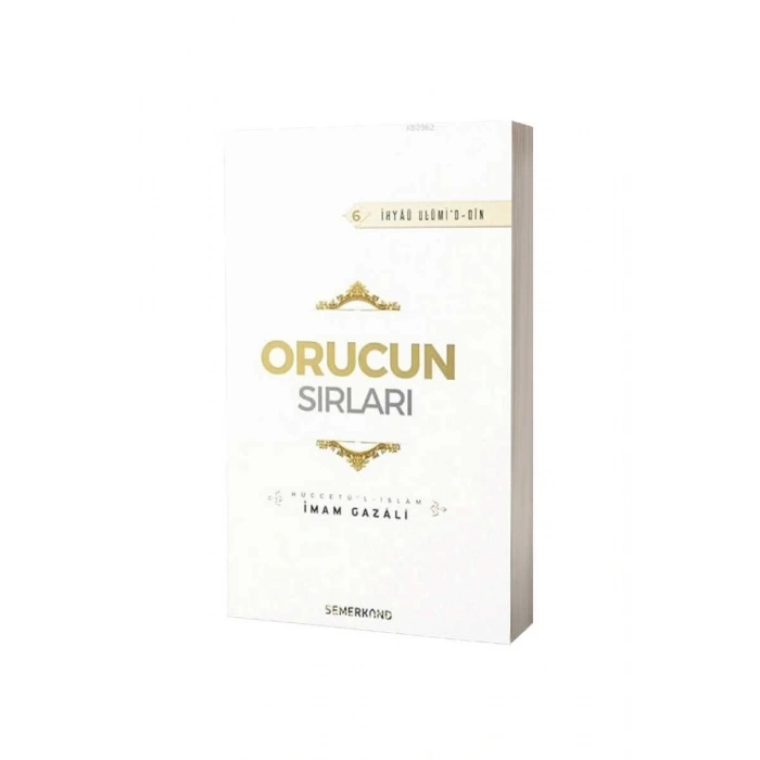 Orucun Sırları