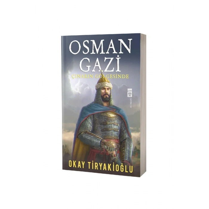 Osman Gazi Çınarın Gölgesinde