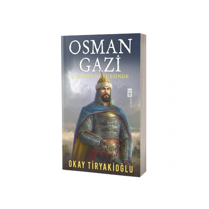Osman Gazi Çınarın Gölgesinde