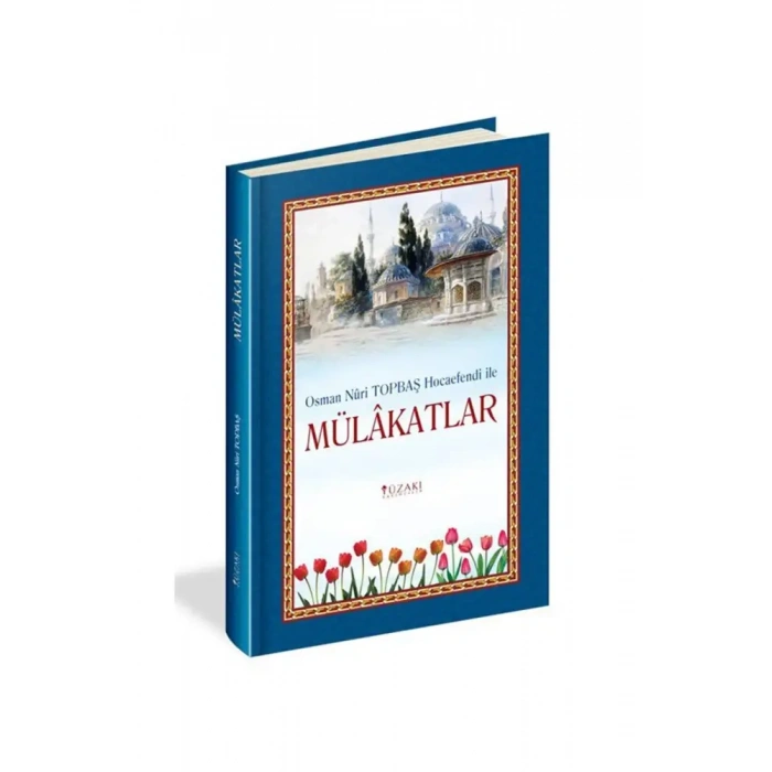Osman Nuri Topbaş Hocaefendi İle Mülakatlar