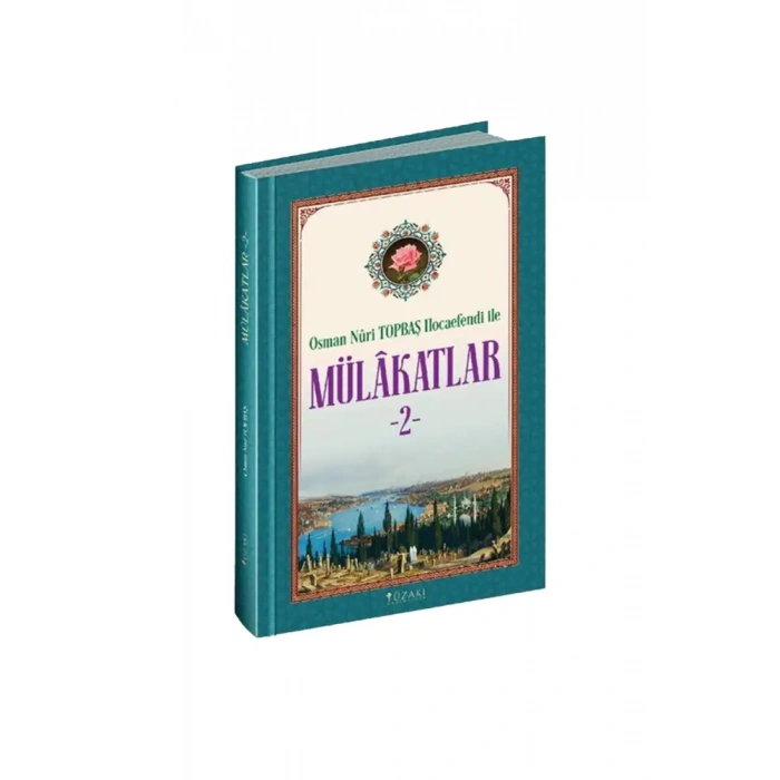 Osman Nuri Topbaş Hocaefendi İle Mülakatlar 2