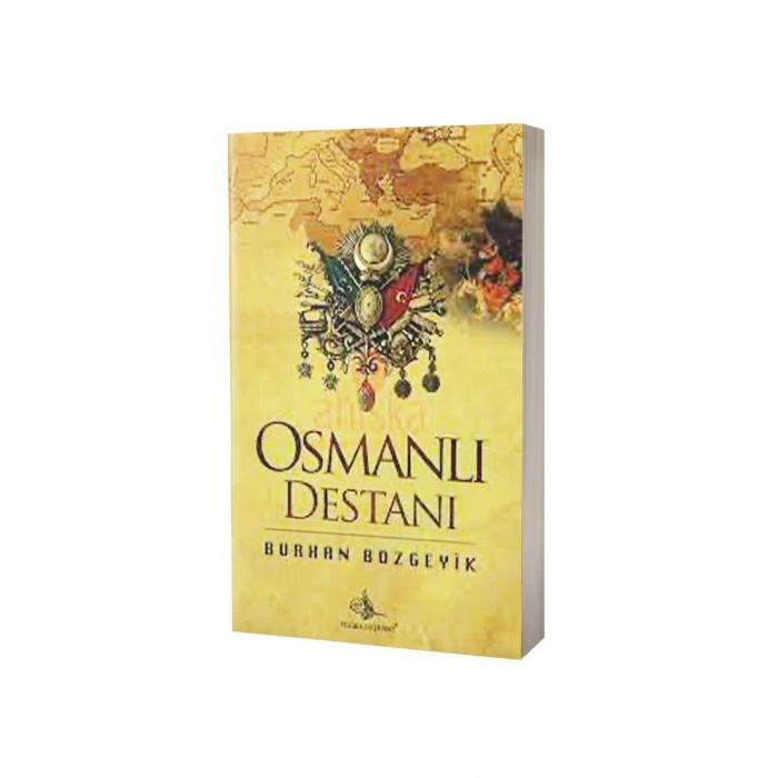 Osmanlı Destanı
