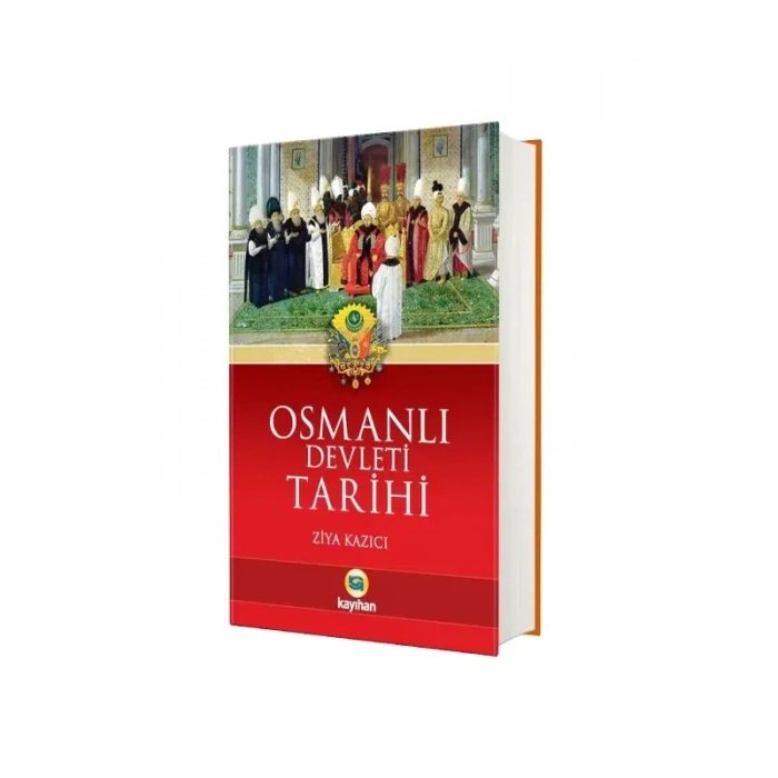 Osmanlı Devleti Tarihi