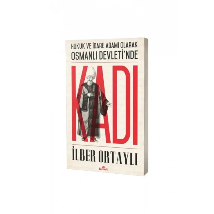 Osmanlı Devletinde Kadı