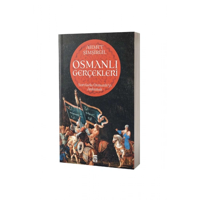 Osmanlı Gerçekleri 1