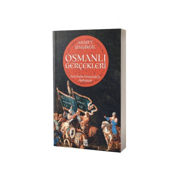 Osmanlı Gerçekleri 1