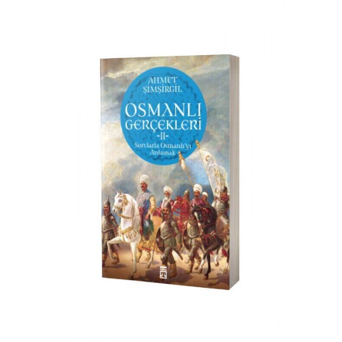 Osmanlı Gerçekleri 2