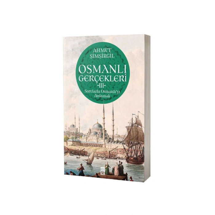 Osmanlı Gerçekleri 3