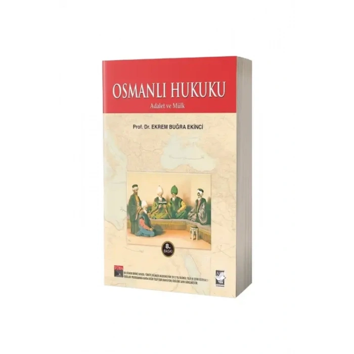 Osmanlı Hukuku