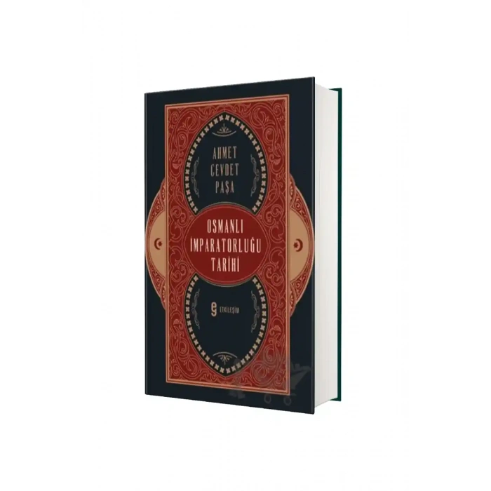 Osmanlı İmparatorluğu Tarihi