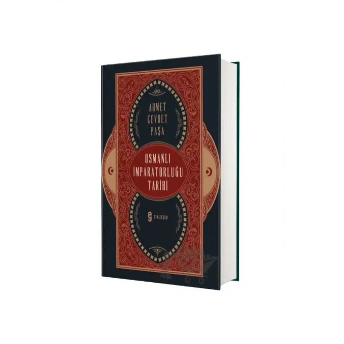 Osmanlı İmparatorluğu Tarihi