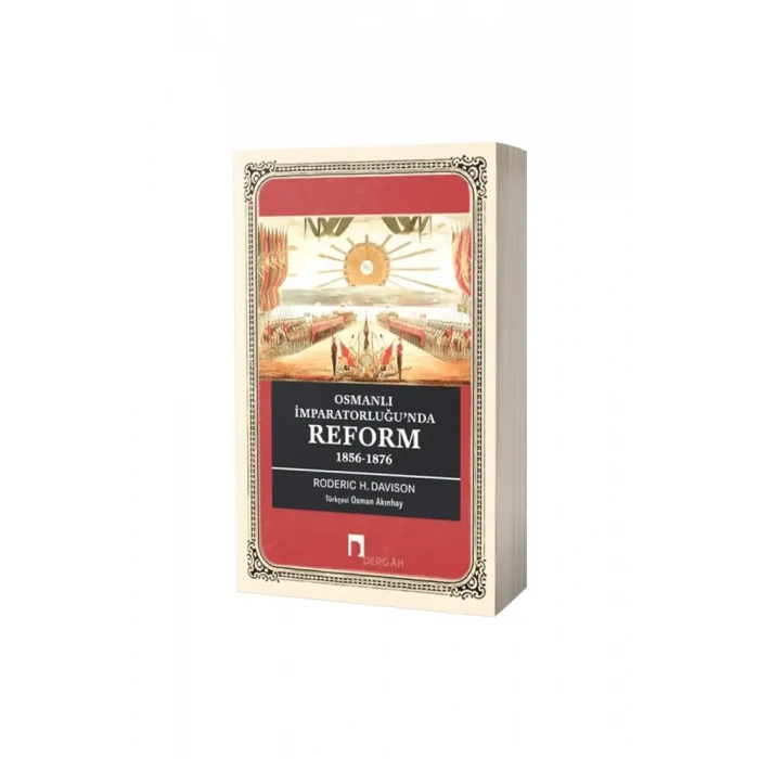 Osmanlı İmparatorluğunda Reform 1856 1876