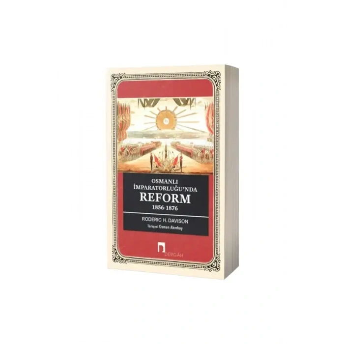 Osmanlı İmparatorluğunda Reform 1856 1876