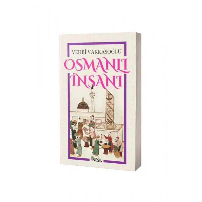 Osmanlı İnsanı