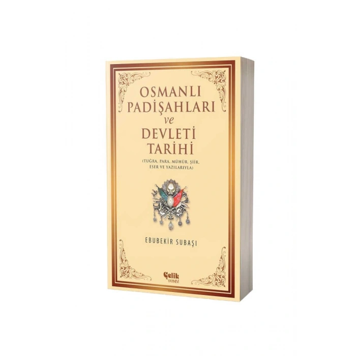 Osmanlı Padişahları Ve Devleti Tarihi
