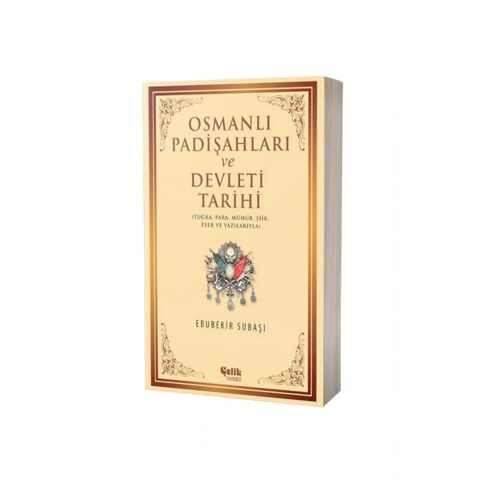 Osmanlı Padişahları Ve Devleti Tarihi