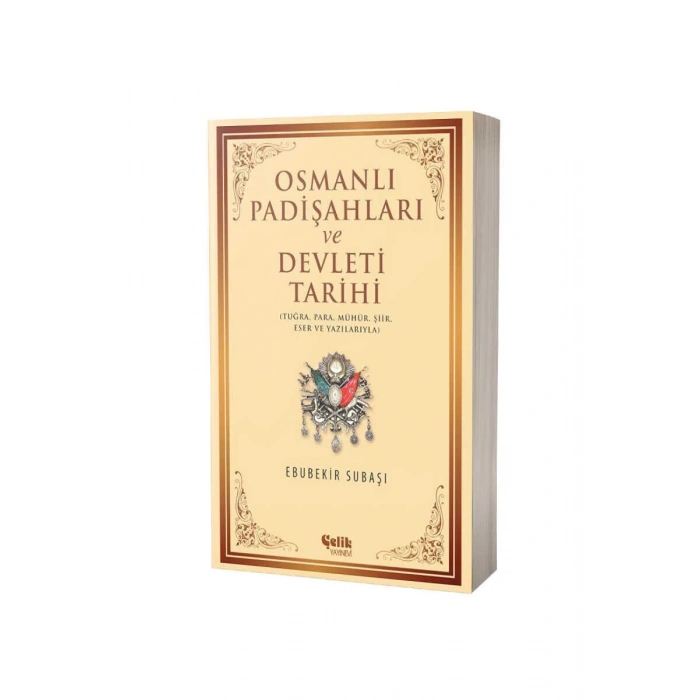 Osmanlı Padişahları Ve Devleti Tarihi