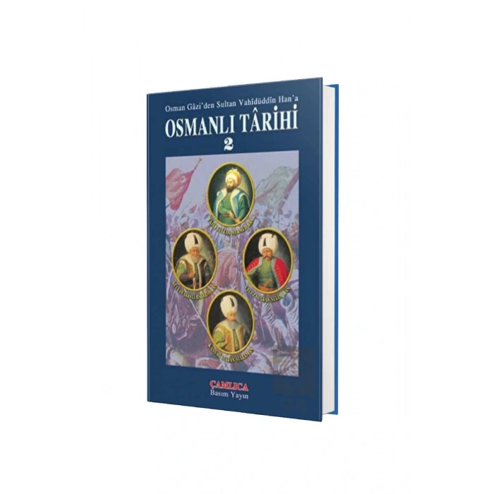 Osmanlı Tarihi 2. Cilt