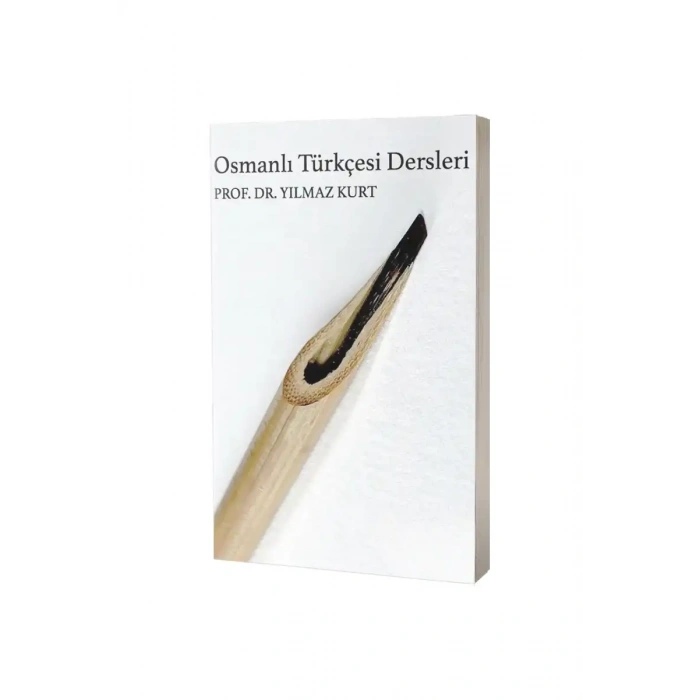 Osmanlı Türkçesi Dersleri