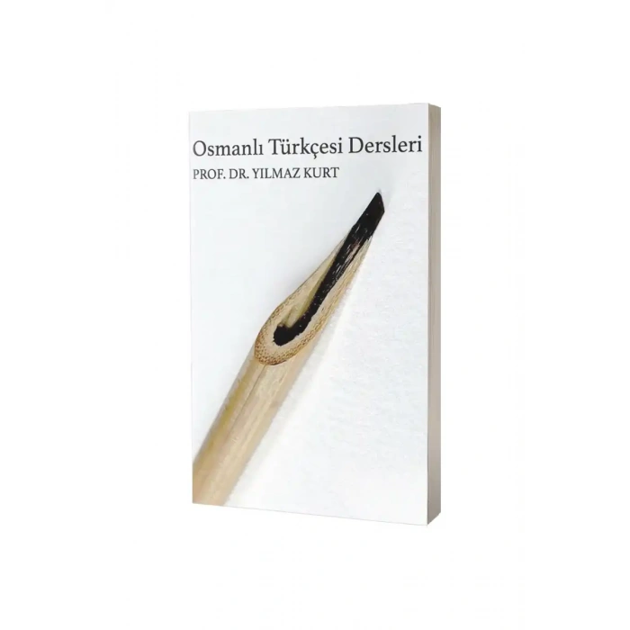 Osmanlı Türkçesi Dersleri