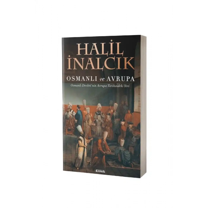 Osmanlı Ve Avrupa
