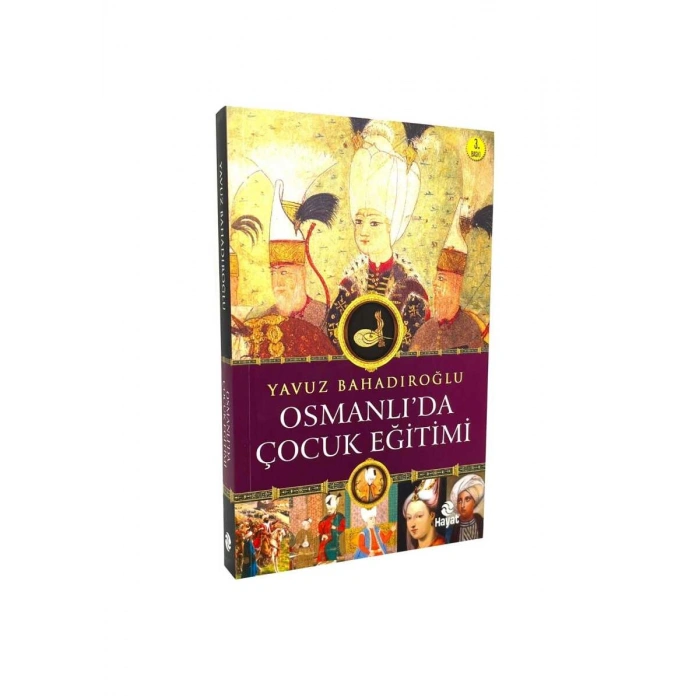 Osmanlıda Çocuk Eğitimi