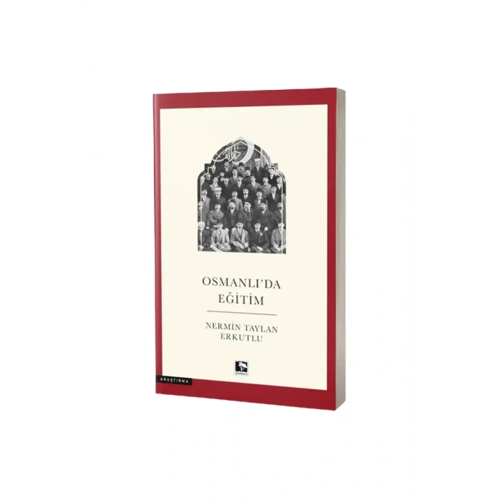Osmanlıda Eğitim